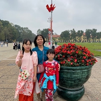 Thanh Phuong