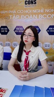 Thuê BCONS Ở ĐÂY