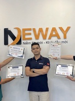 Hoàng Thiện Neway