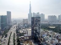 Trần Mạnh Quỳnh