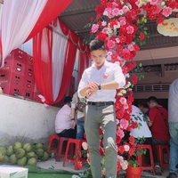 Trần Thanh Hoà