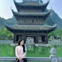 Ánh Nguyệt