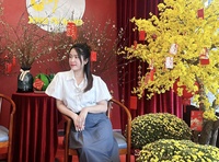Trần Thị Diệu