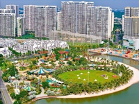 Vinhomes Grand Park