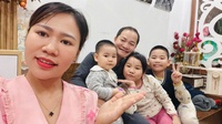 Chú Tuấn