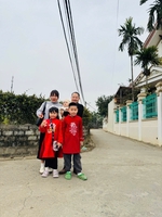 hương