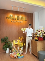 Trần Phước Hạnh ST FARMER HOME