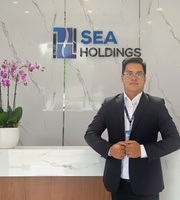 Đại Hưng Seaholdings