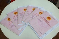 THANH HỒ