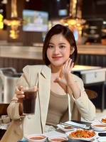 Huệ Phạm