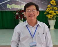 Minh Lâm 