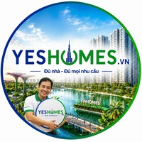 Long Vinhomes