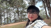 Kathy Phương 