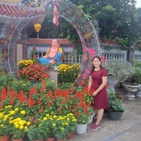 Trần Thị Luận