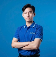 Đặng Phước Mạnh Core Agent