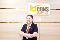Hồng Phấn Bcons Service