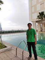 Trần Ngọc Huy