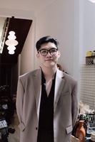 Jonathan Huy Trần Unite