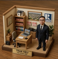 Trần Hiểu BĐS