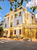 Nhà Đất Quân Hoàng Land Bình Dương