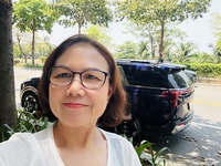 Lê Thanh Thuý