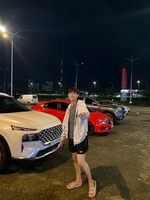 Minh Sang 