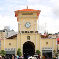 SÀI GÒN NGÀY NAY