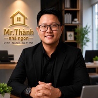 Mr Thành Nhà Ngon