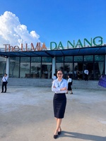 Trần Lê Tịnh Tâm