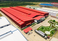 Môi Giới Nhà Xưởng