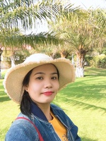 TRẦN THỊ HỒNG MY
