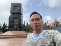 TRẦN DƯƠNG