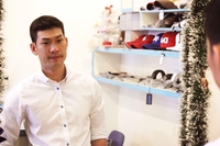NGUYỄN ĐỨC THÀNH