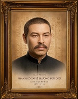 Trường Giang Trịnh