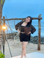 Trần Lê Ly Ly