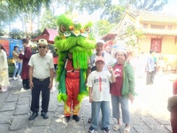trịnh hoà