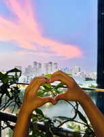 Căn hộ Ba Son 1PN đẹp