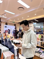 Quốc Chiến Hà