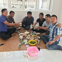 nam Tran