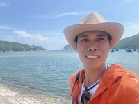 Nguyễn Minh Trí