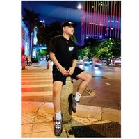 Mr NAM