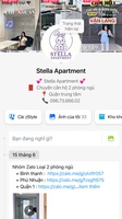 Stella Apartment