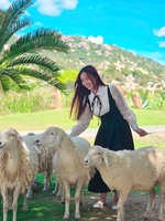 Quyên Nhà Trọ Sạch Sẽ