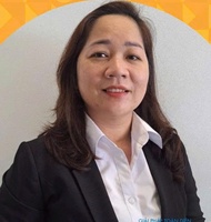 Lê Thị Kiều Uyên