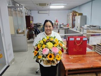 trương mỹ huyền