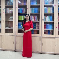 Lê Thị Ngọc Thuý