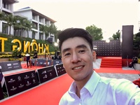 Nghĩa Phạm