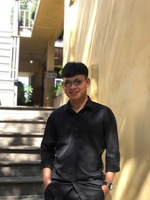 Nguyễn Lê Đức Huy