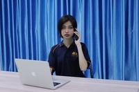 Lily Hoàng