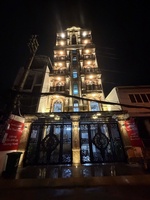 Lê Quang Mạnh